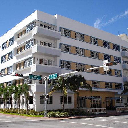 Westover Arms Hotel Miami Beach Eksteriør bilde